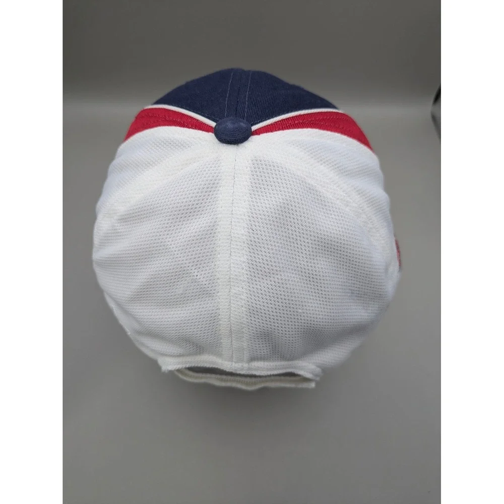 Chase Authentics‎ Jeff Gordon DuPont Motorsports NASCAR Hat Navy Blue Red 24